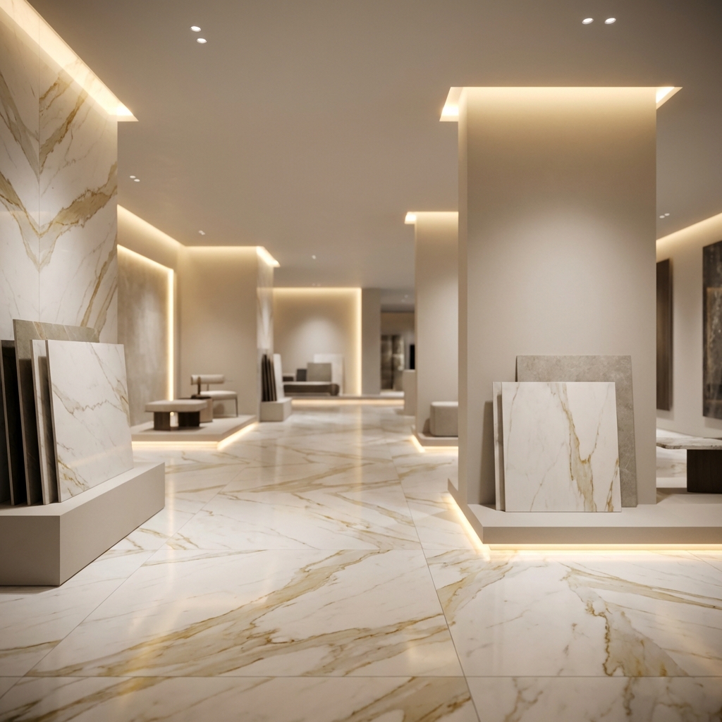 Lux Tile Premium Background