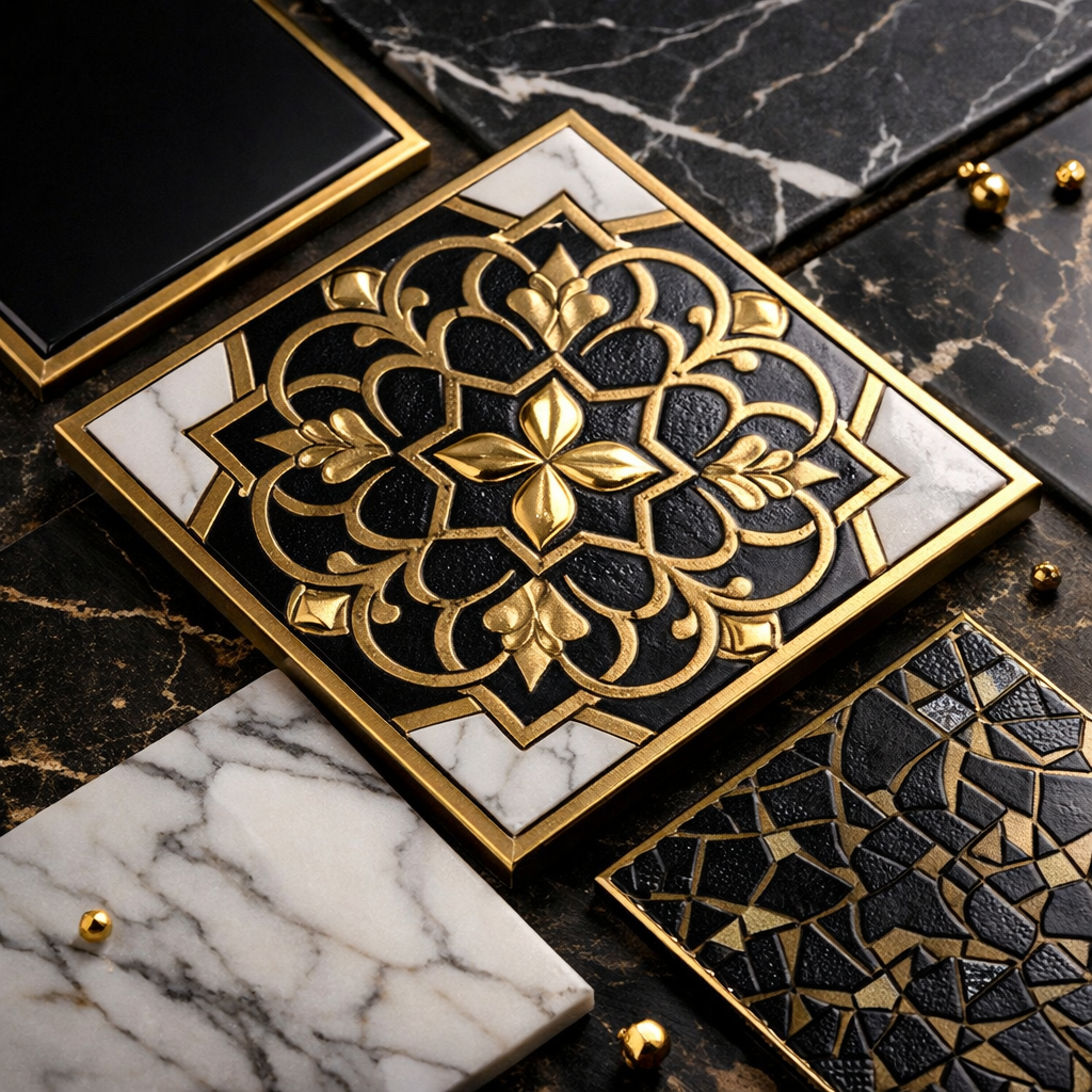 Handcrafted Excellence